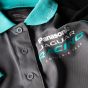 2019 Panasonic Jaguar Racing Women's Polo Shirt