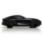Jaguar Design Icon Model - Gloss Black
