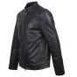 Men's Heritage Leather Jacket