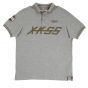 Men's Heritage Graphic  Polo Shirt