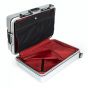 Jaguar Hard Case Medium Suitcase