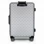 Jaguar Hard Case Medium Suitcase