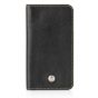 Ultimate Leather iPhone 8+ Wallet Case - Black