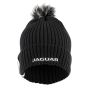 Jaguar TCS Racing Team Bobble Hat