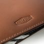 Heritage Dynamic Graphic Leather Wallet