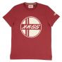 Men's Heritage XKSS Graphic T-Shirt - Red