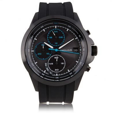jaguar chronograph watch