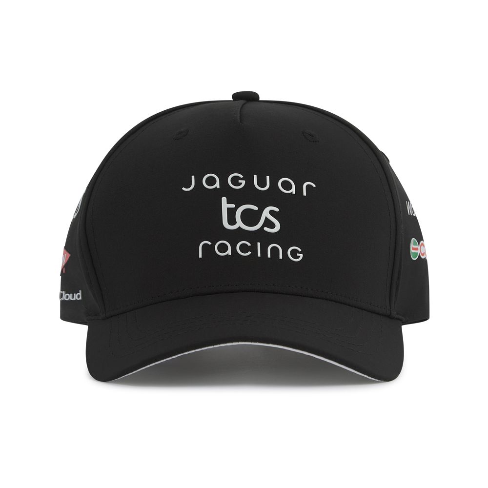 Jaguar TCS Racing Team Cap