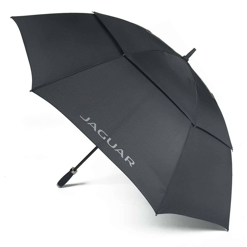 Jaguar Golf Umbrella