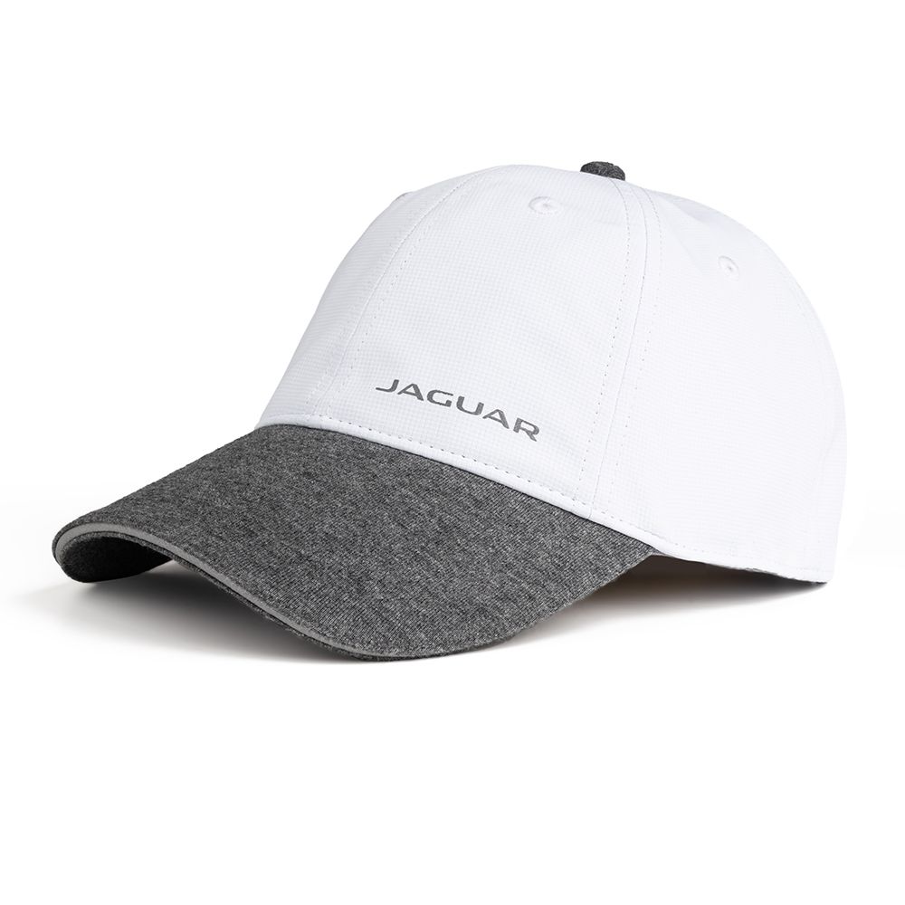 Jaguar Cap