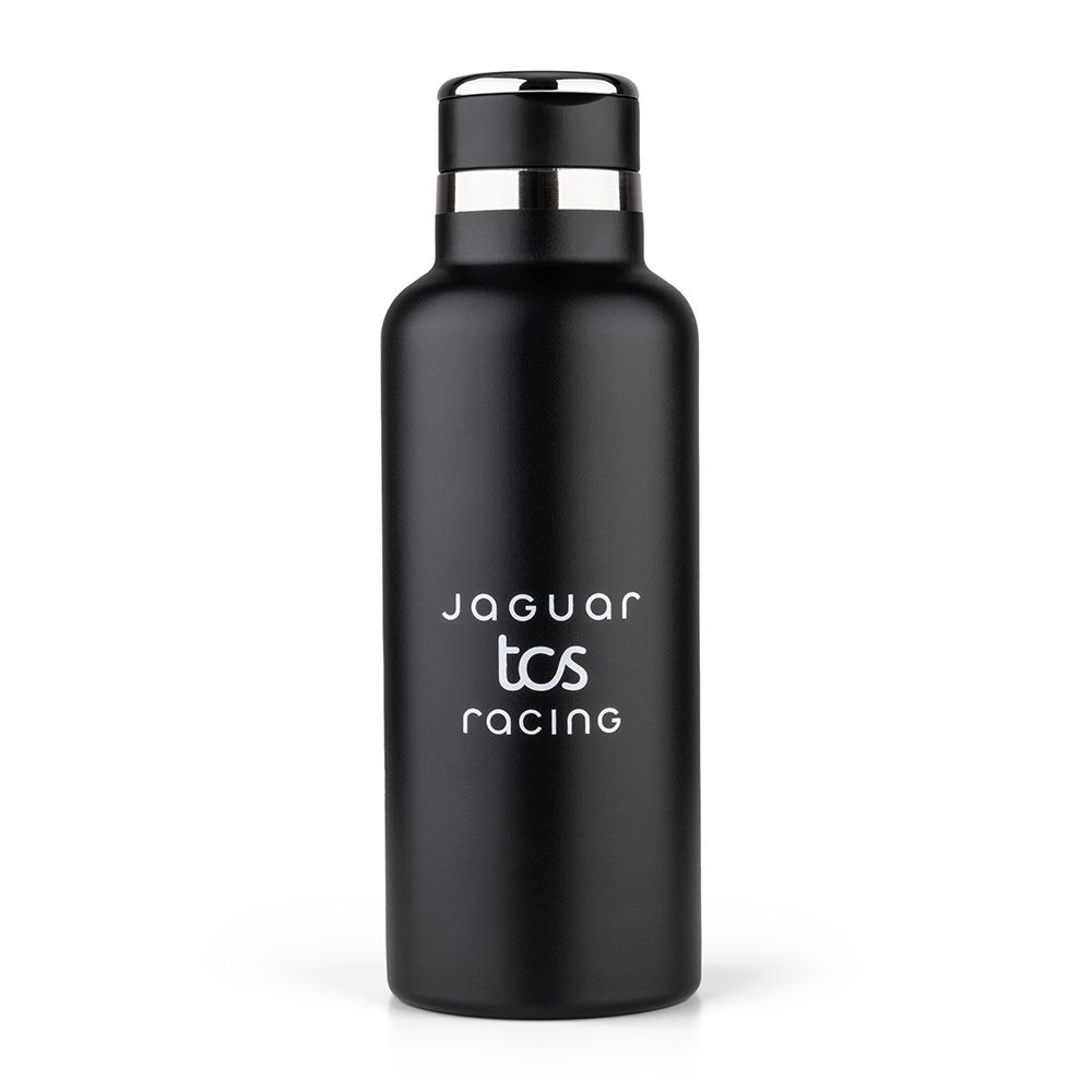 Jaguar TCS Racing Water Bottle