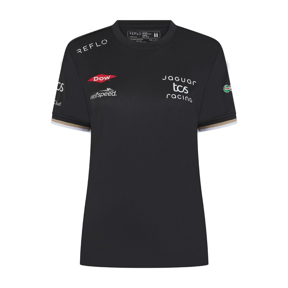 Jaguar TCS Racing Women's T-Shirt