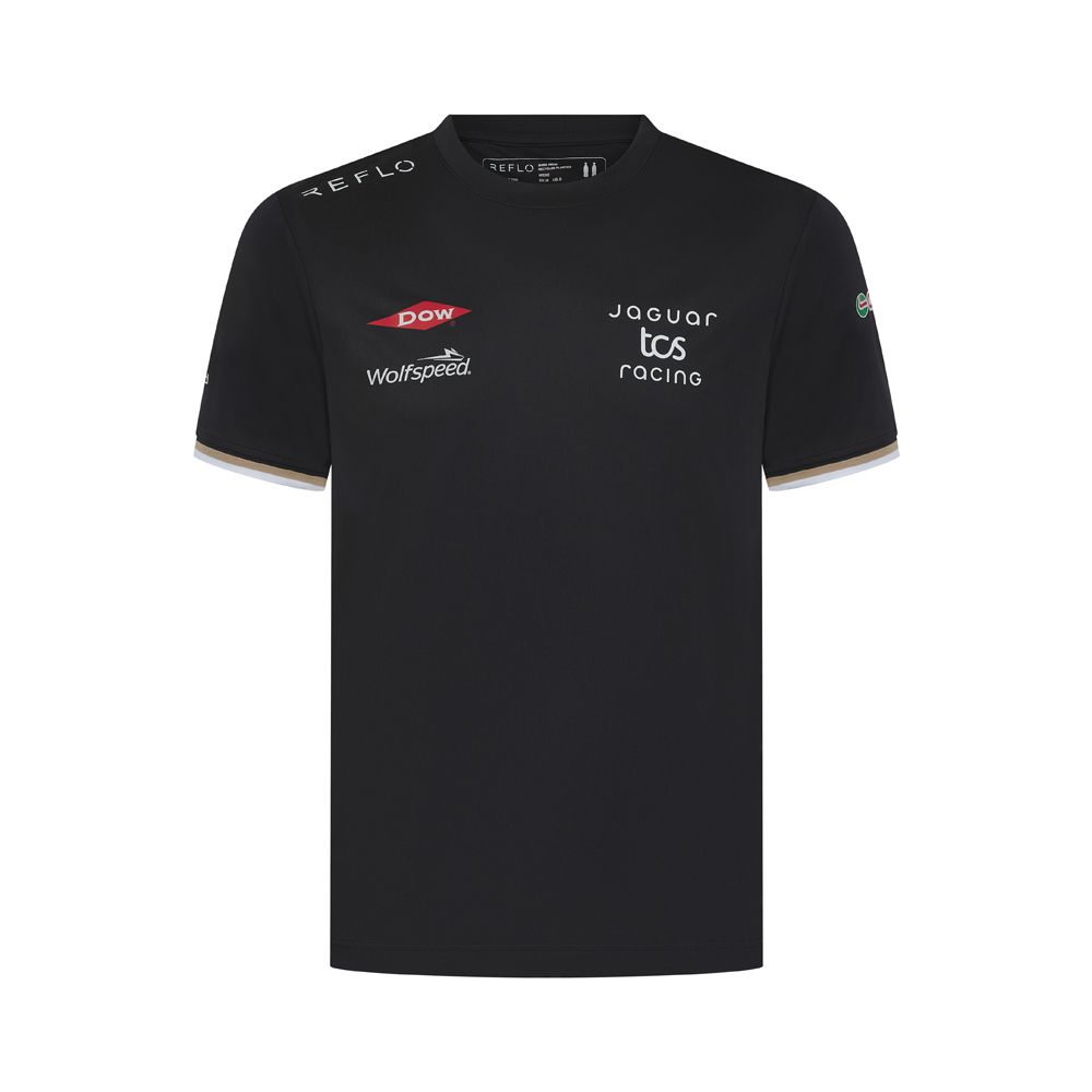 Jaguar TCS Racing Men's T-Shirt