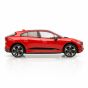 I-PACE 1:43 Scale Model - Photon Red