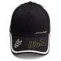 Jaguar TCS Racing Drivers Cap #9 Mitch Evans