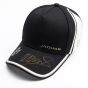 Jaguar TCS Racing Drivers Cap #9 Mitch Evans