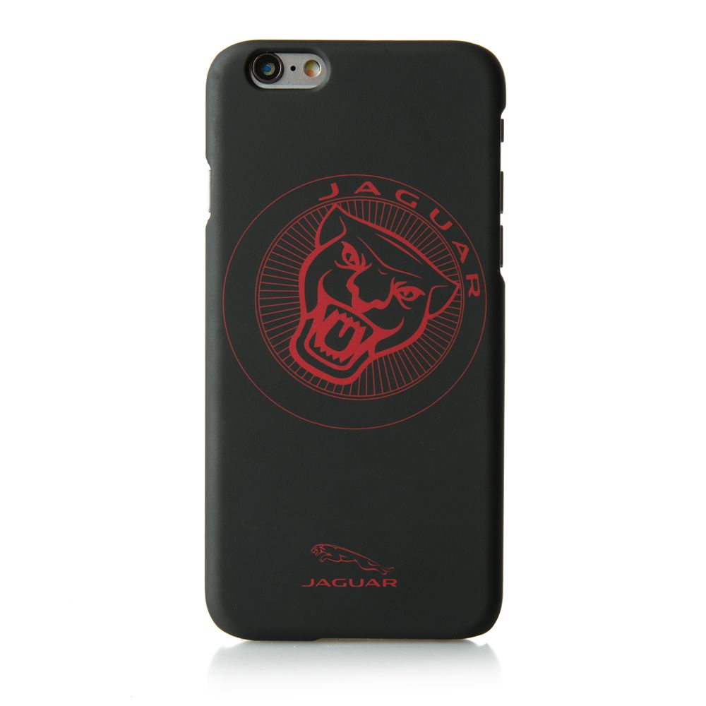 Growler Graphic iPhone Case