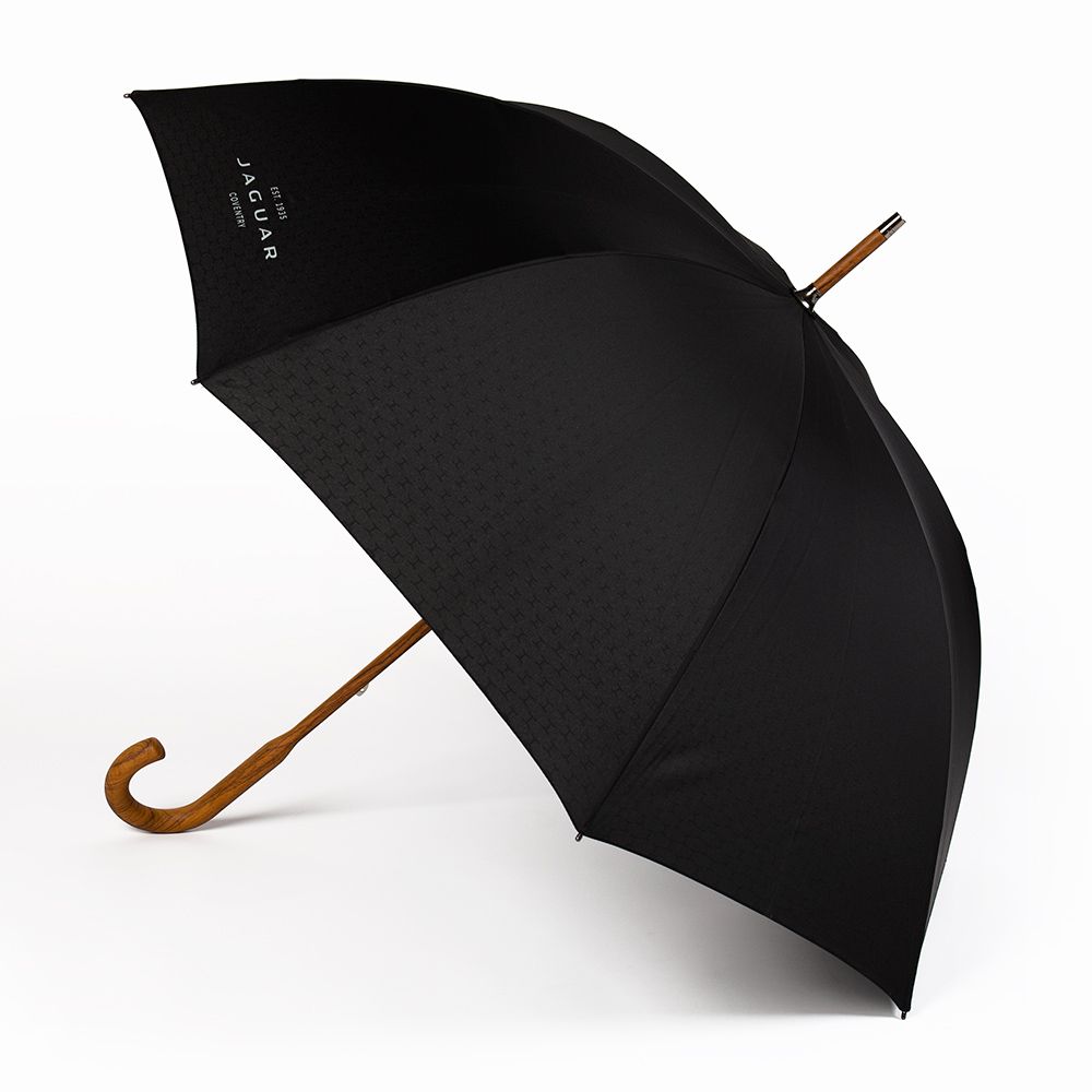 Ultimate Umbrella - Black