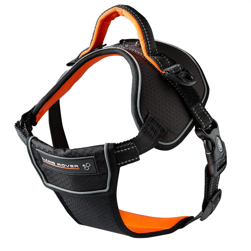 Above and Beyond Dog Harness
