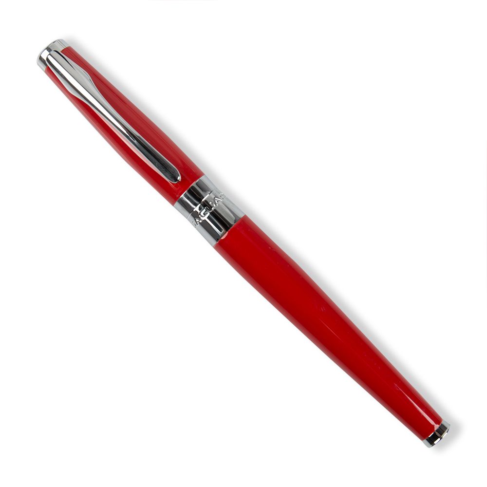 Jaguar Pen - Red
