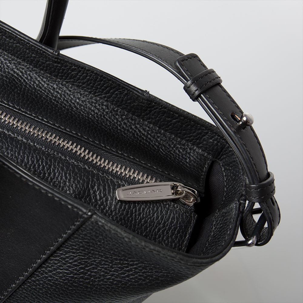 Jaguar | Ultimate Leather Tote Bag